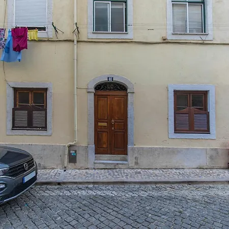Condessa 2Bdr Duplex By Lovelystay-2